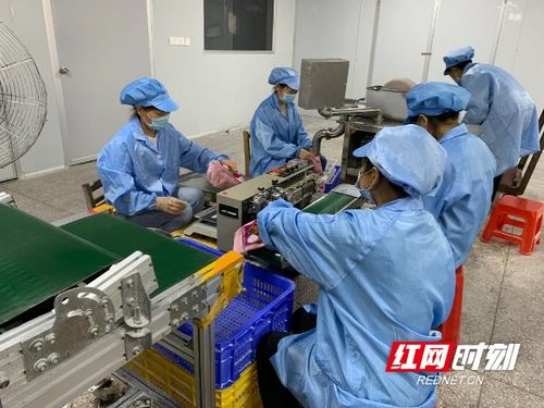 江永縣農產品暢銷全國市場