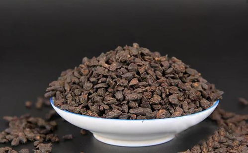 碎銀子與普洱老茶頭的區(qū)別及口感特點