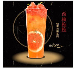 凈梵茶投資 以個性與功能引領(lǐng)清新茶飲新潮流