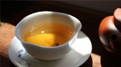 一味茶飲，悄然愈喉——從慢性咽炎的緩解看功能性茶飲料的研制