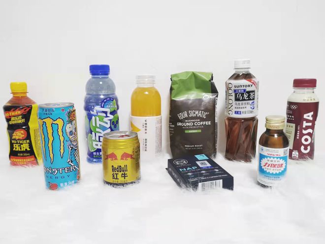 熬夜加班沒精神？寶藏提神飲料指南與功能性茶飲研發(fā)新思路